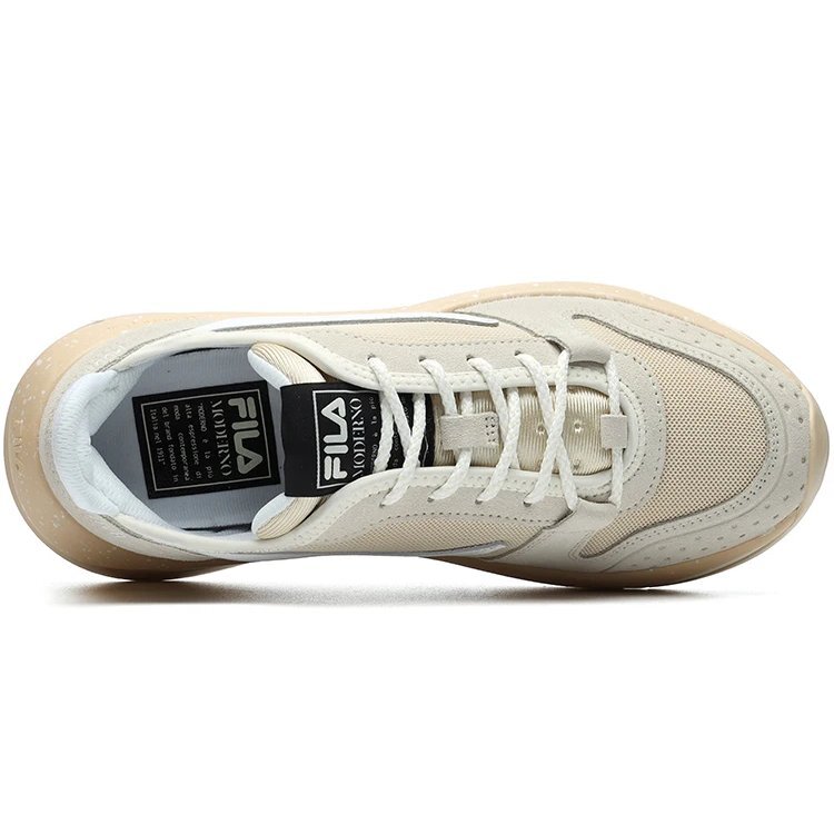Scarpe da corsa Ritmo Rosa