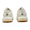 Scarpe da corsa sportive "Bianco Arancione"