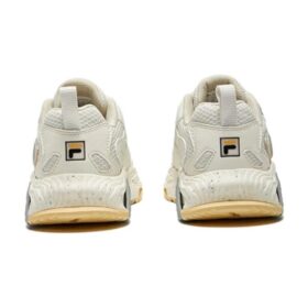 Scarpe da corsa sportive “Bianco Arancione”