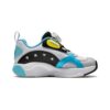 Scarpe da corsa sportive "Bianco, Blu, Nero"