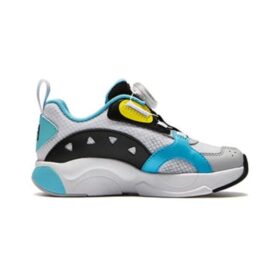 Scarpe da corsa sportive “Bianco, Blu, Nero”