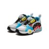 Scarpe da corsa sportive "Bianco, Blu, Nero"
