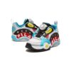 Scarpe da corsa sportive "Bianco, Blu, Nero"