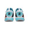 Scarpe da corsa sportive "Bianco, Blu, Nero"