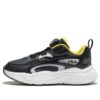Scarpe da corsa sportive "Nero Bianco"
