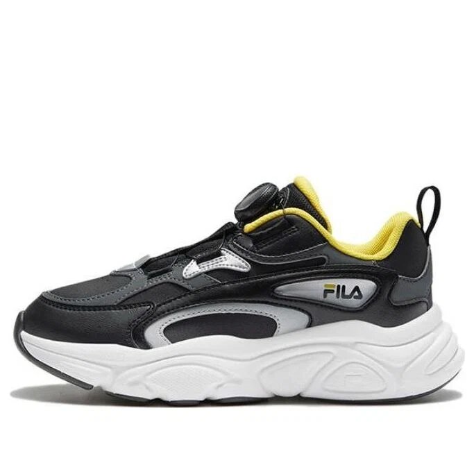 Scarpe da corsa sportive "Nero Bianco"