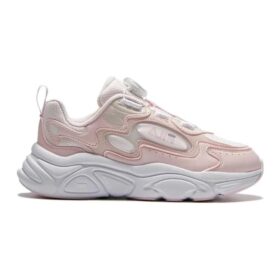 Scarpe da corsa sportive “Pink White”