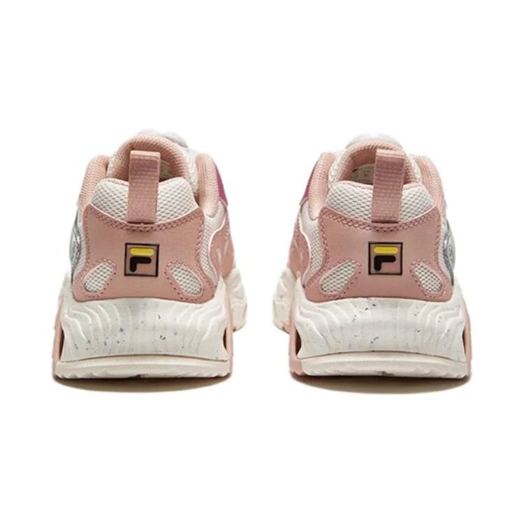 Scarpe da corsa sportive "Rosa"