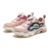 Scarpe da corsa sportive "Rosa-Bianco"