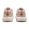 Scarpe da corsa sportive "Rosa-Bianco"