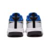 Scarpe da corsa sportive "White Blue Black"