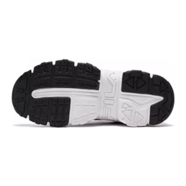 Scarpe da corsa sportive "White Blue Black"