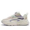 Scarpe da corsa sportive "White Purple"