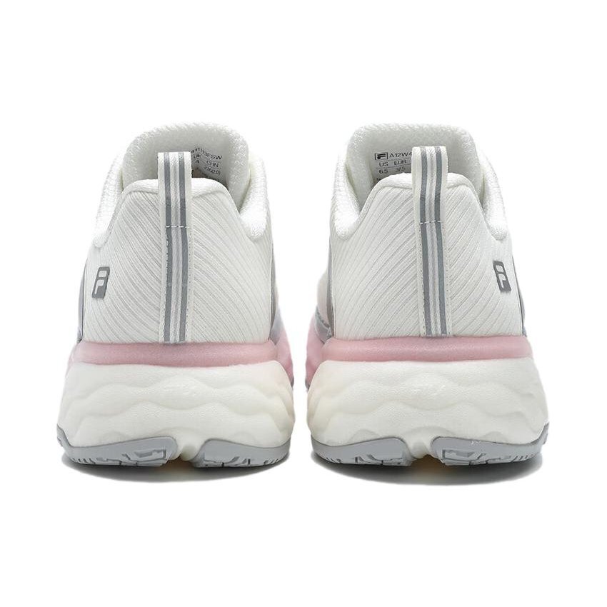 Scarpe da corsa su strada SPD Cheetah "Bianco Rosa"