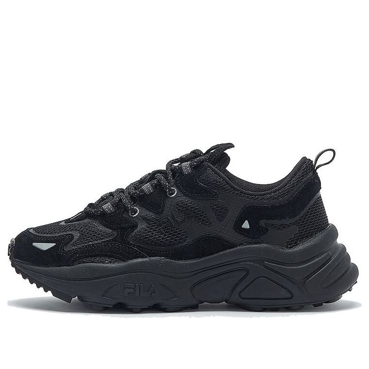 Scarpe da corsa Tena City Nero