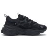 Scarpe da corsa Tena City Nero