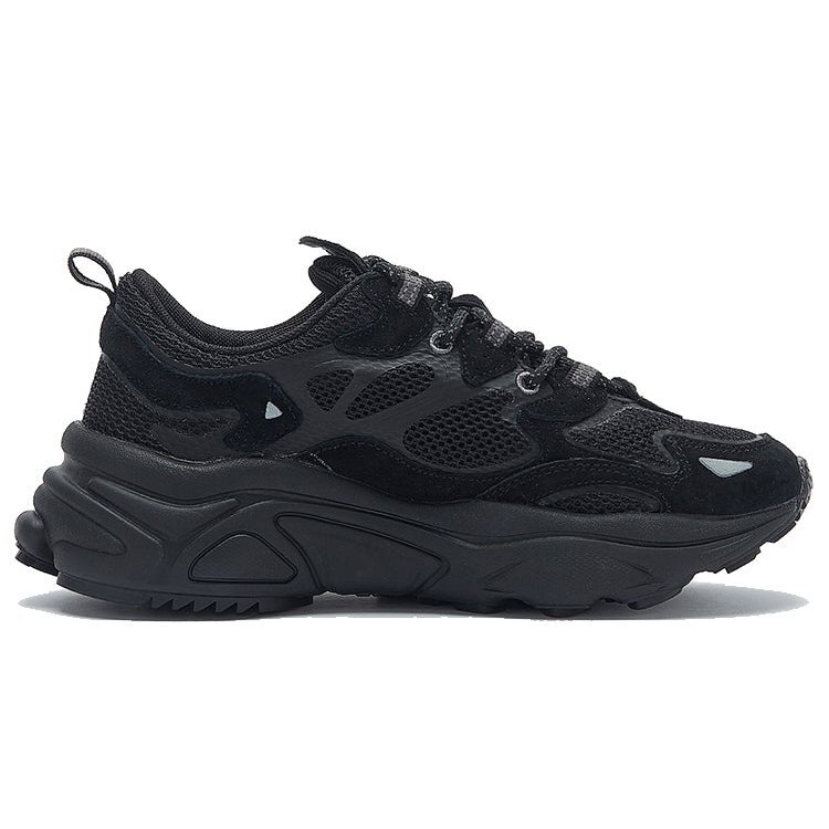 Scarpe da corsa Tena City Nero