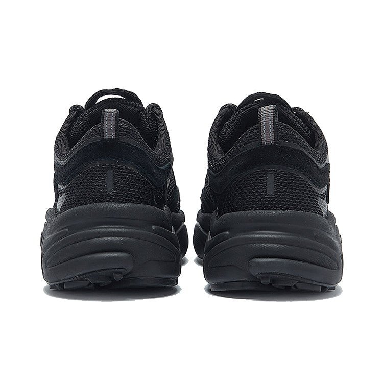 Scarpe da corsa Tena City Nero
