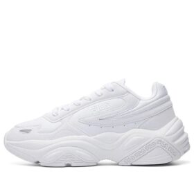 Scarpe da corsa Tracer alla moda, bianche