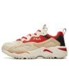 Scarpe da corsa Tracer Beige/Rosso