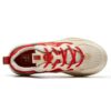 Scarpe da corsa Tracer Beige/Rosso