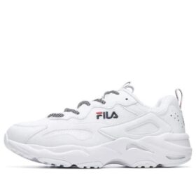Scarpe da corsa Tracer bianche