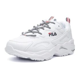Scarpe da corsa Tracer bianche