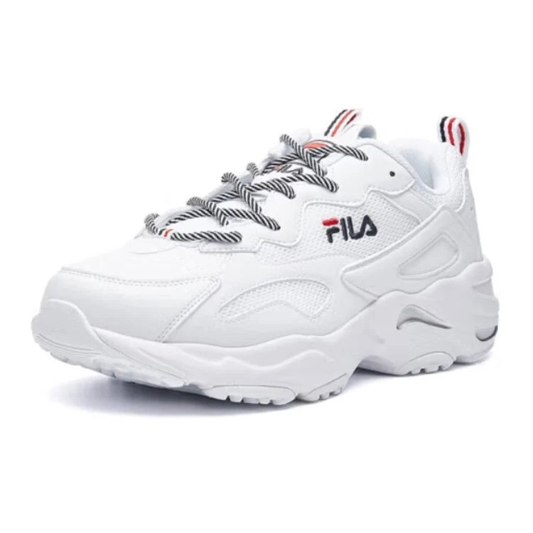 Scarpe da corsa Tracer bianche
