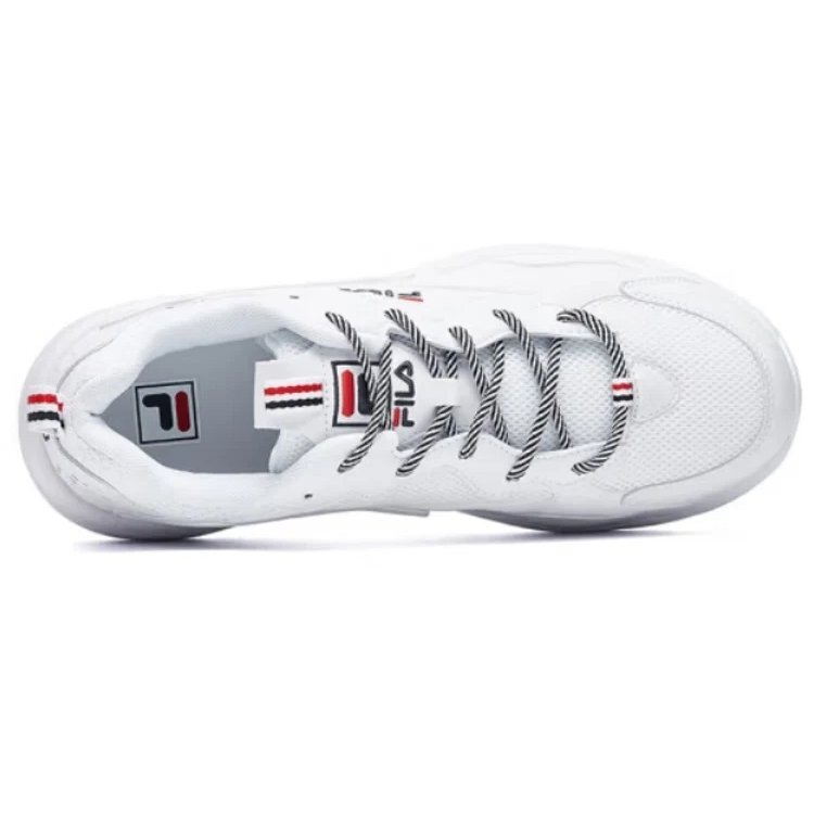 Scarpe da corsa Tracer bianche