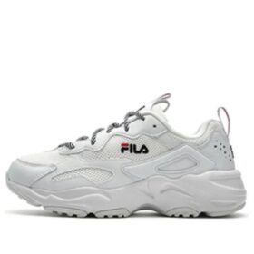 Scarpe da corsa Tracer "Bianco"