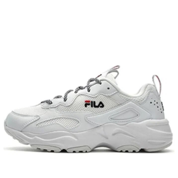 Scarpe da corsa Tracer "Bianco"