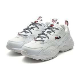 Scarpe da corsa Tracer “Bianco”