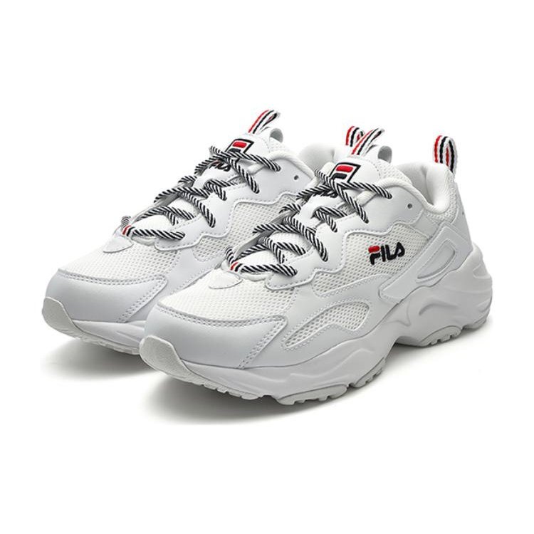 Scarpe da corsa Tracer "Bianco"