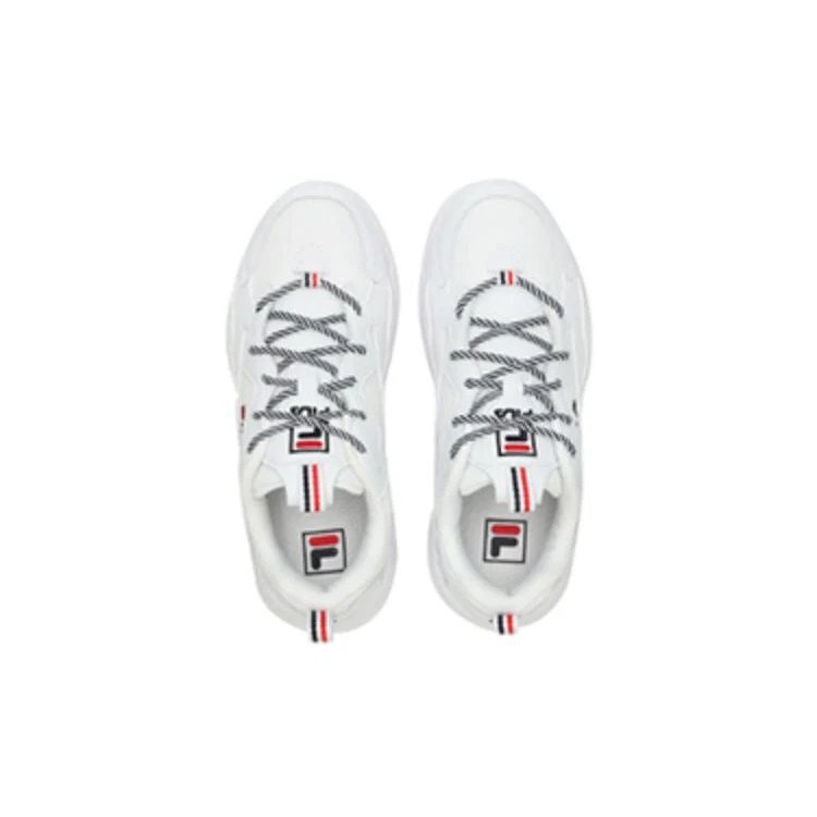 Scarpe da corsa Tracer "Bianco"