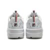 Scarpe da corsa Tracer "Bianco"