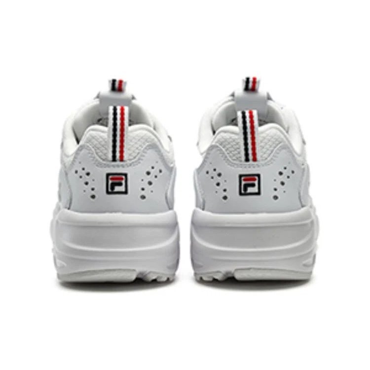 Scarpe da corsa Tracer "Bianco"