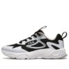 Scarpe da corsa Tracer Marathon "Bianco Nero"