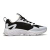 Scarpe da corsa Tracer Marathon "Bianco Nero"