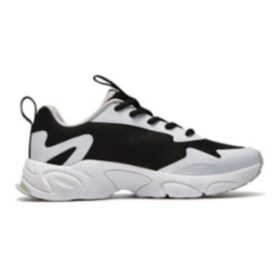 Scarpe da corsa Tracer Marathon “Bianco Nero”