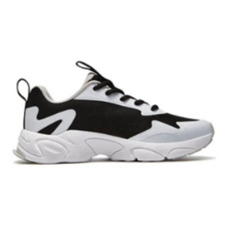 Scarpe da corsa Tracer Marathon "Bianco Nero"