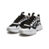 Scarpe da corsa Tracer Marathon "Bianco Nero"