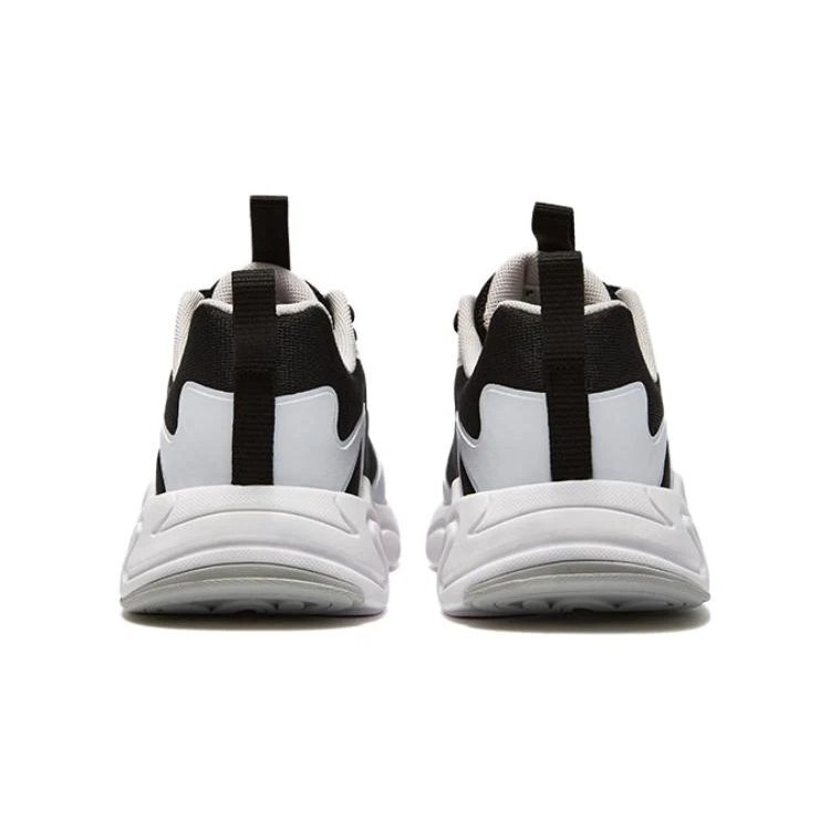 Scarpe da corsa Tracer Marathon "Bianco Nero"