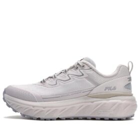 Scarpe da corsa versatili, casual, antiscivolo e resistenti "Bianco-rosa"