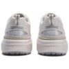 Scarpe da corsa versatili, casual, antiscivolo e resistenti "Bianco-rosa"