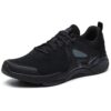 Scarpe da fitness Nere