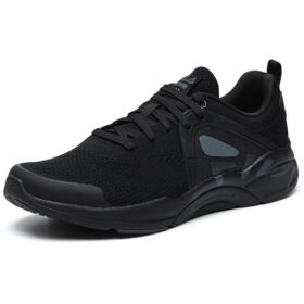Scarpe da fitness Nere
