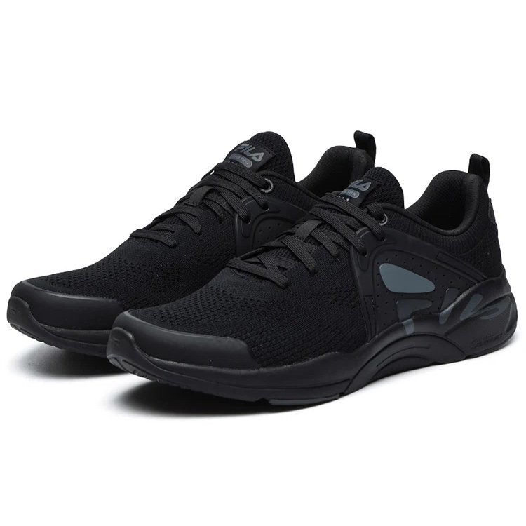 Scarpe da fitness Nere