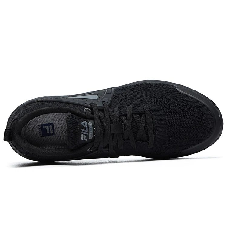 Scarpe da fitness Nere