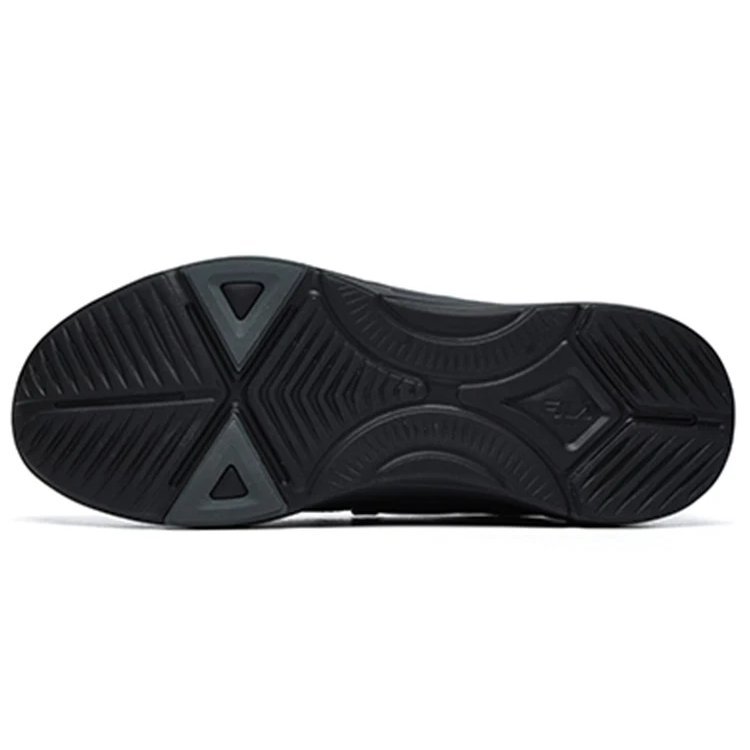 Scarpe da fitness Nere