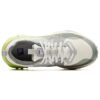 Scarpe da ginnastica basse "Grigio Verde"